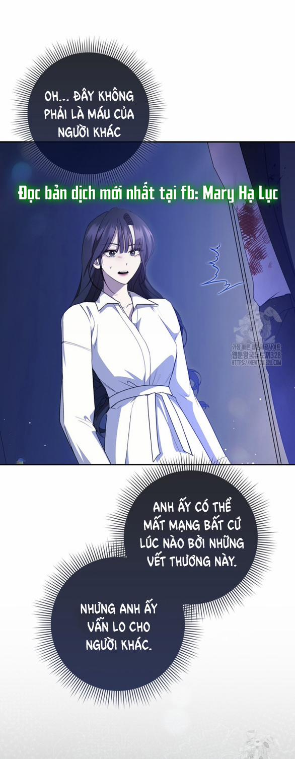 Bạn Trai Của Nam Chính Bị Ám Ảnh Bởi Tôi 9.2 trang 20