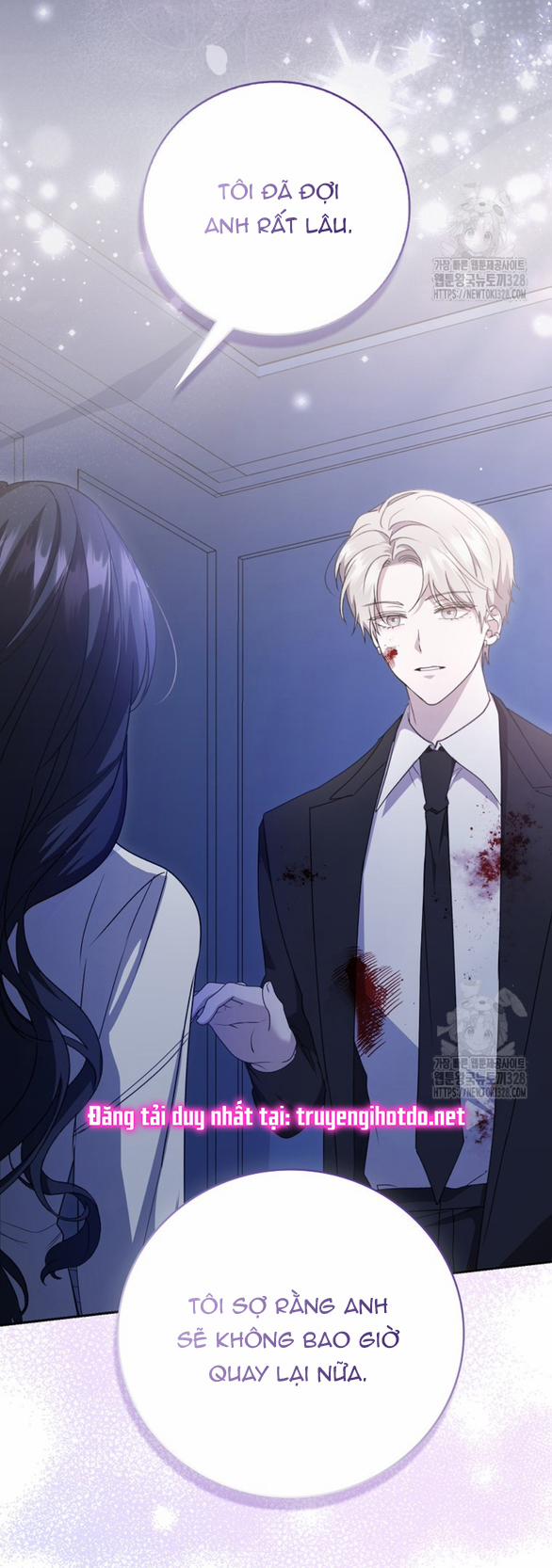 Bạn Trai Của Nam Chính Bị Ám Ảnh Bởi Tôi 9.2 trang 23