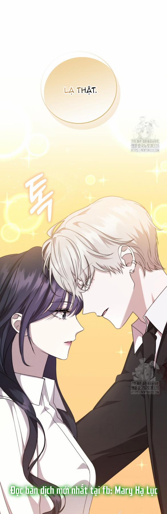 Bạn Trai Của Nam Chính Bị Ám Ảnh Bởi Tôi 9.2 trang 25