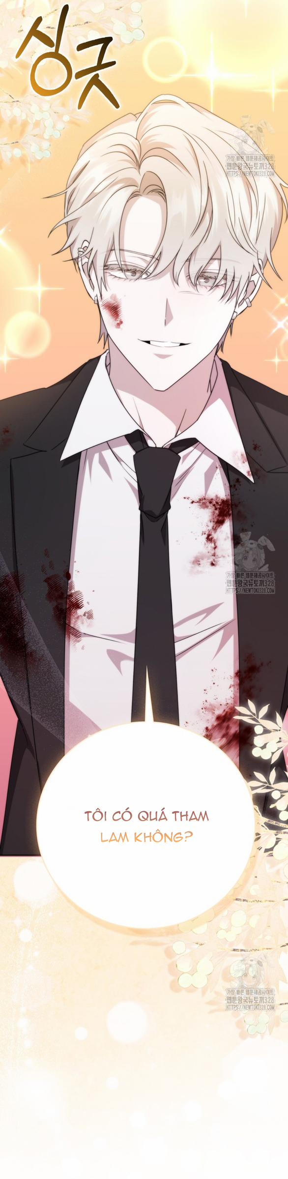 Bạn Trai Của Nam Chính Bị Ám Ảnh Bởi Tôi 9.2 trang 28