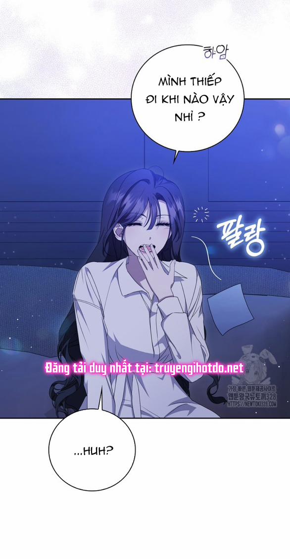 Bạn Trai Của Nam Chính Bị Ám Ảnh Bởi Tôi 9.2 trang 3