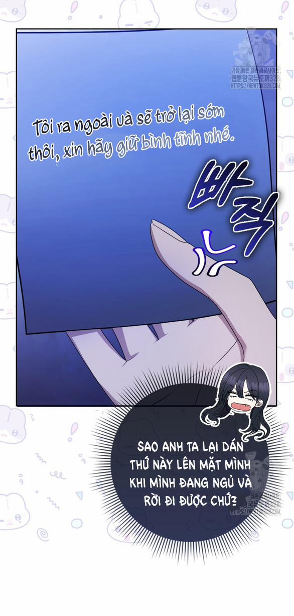 Bạn Trai Của Nam Chính Bị Ám Ảnh Bởi Tôi 9.2 trang 5