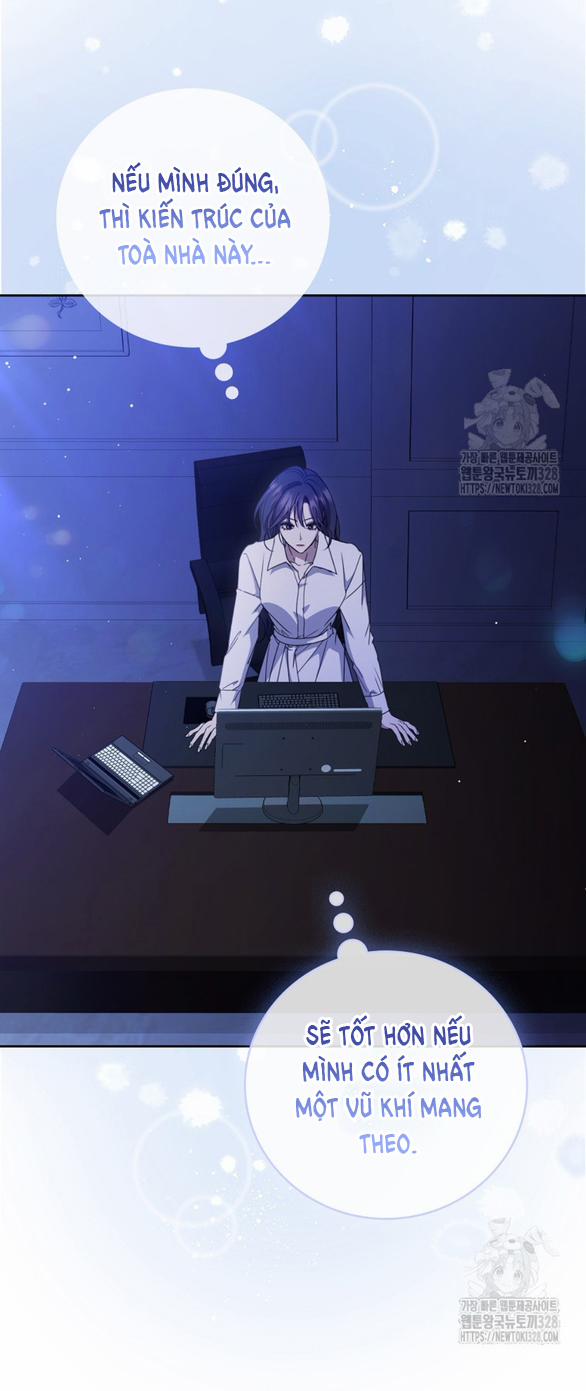 Bạn Trai Của Nam Chính Bị Ám Ảnh Bởi Tôi 9.2 trang 7