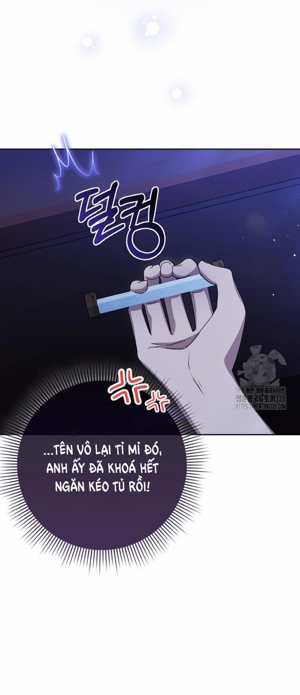 Bạn Trai Của Nam Chính Bị Ám Ảnh Bởi Tôi 9.2 trang 8