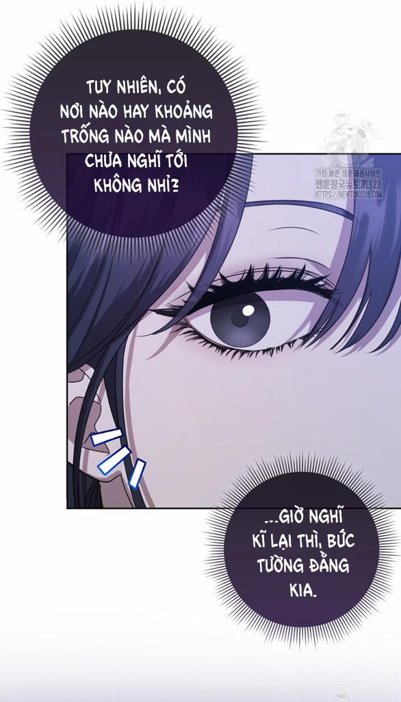 Bạn Trai Của Nam Chính Bị Ám Ảnh Bởi Tôi 9.2 trang 9