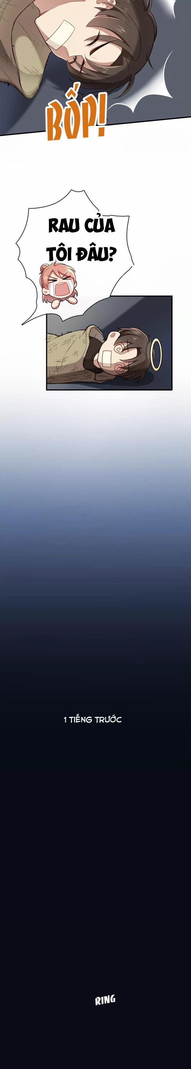 Bạn Trai Đáng Yêu Bị Tôi Bắt Cóc 1 trang 10