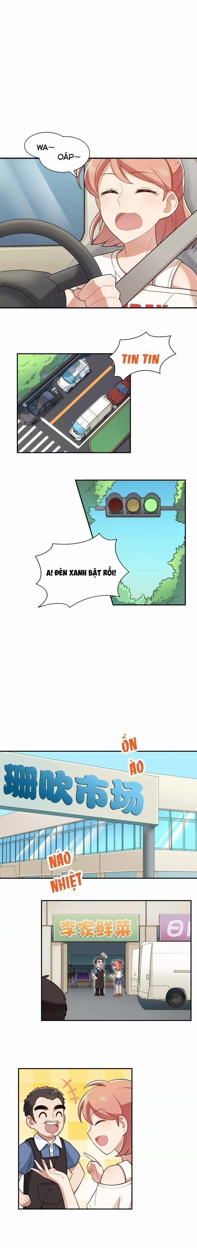 Bạn Trai Đáng Yêu Bị Tôi Bắt Cóc 1 trang 6