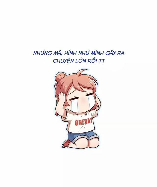 Bạn Trai Đáng Yêu Bị Tôi Bắt Cóc 1 trang 9