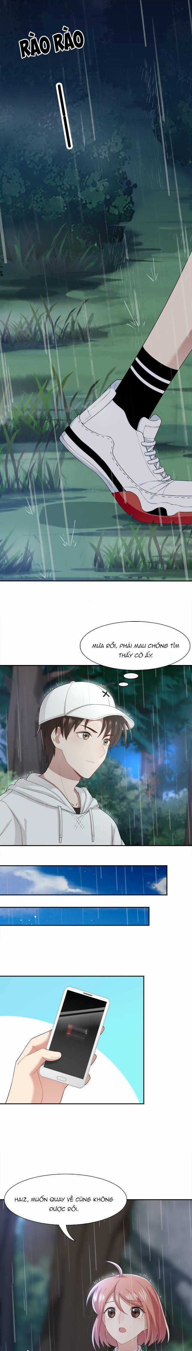 Bạn Trai Đáng Yêu Bị Tôi Bắt Cóc 14 trang 6