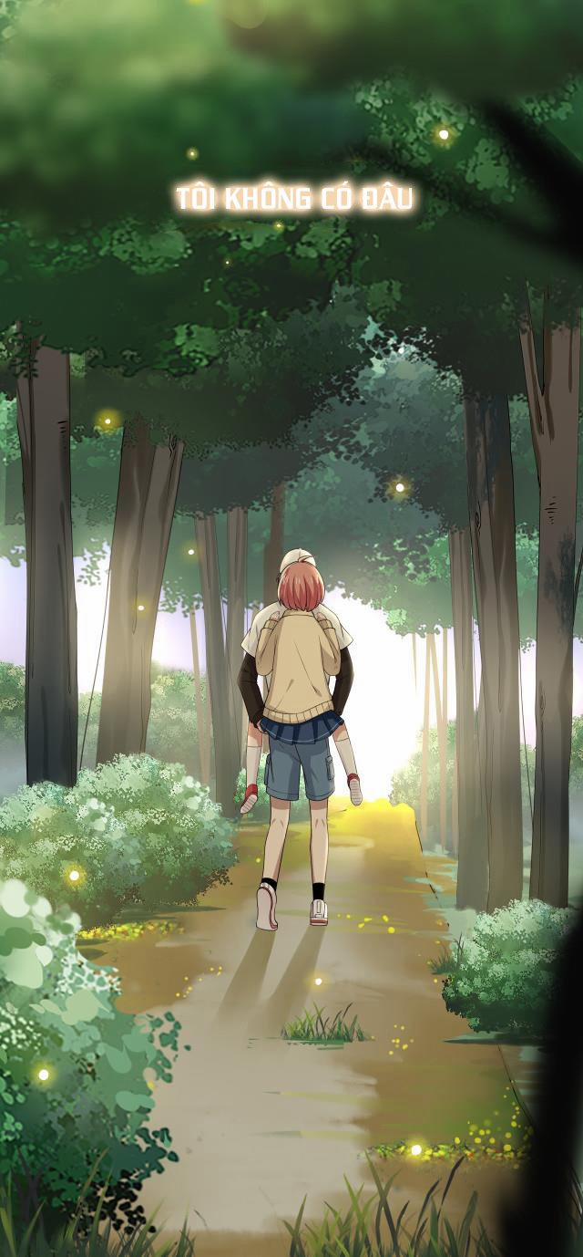 Bạn Trai Đáng Yêu Bị Tôi Bắt Cóc 15 trang 8