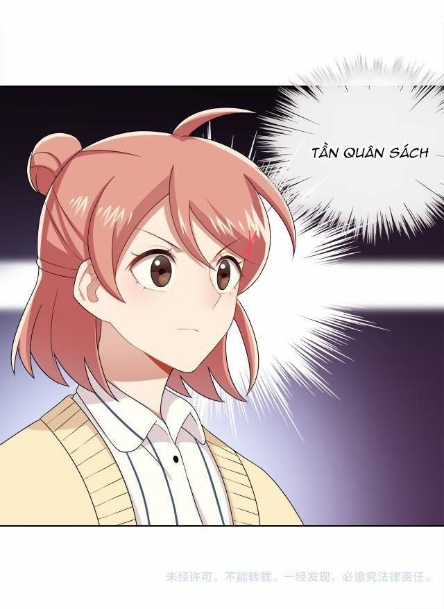 Bạn Trai Đáng Yêu Bị Tôi Bắt Cóc 16 trang 8