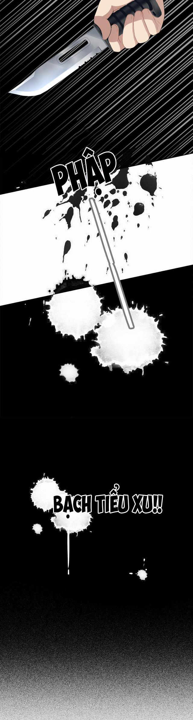 Bạn Trai Đáng Yêu Bị Tôi Bắt Cóc 19 trang 8