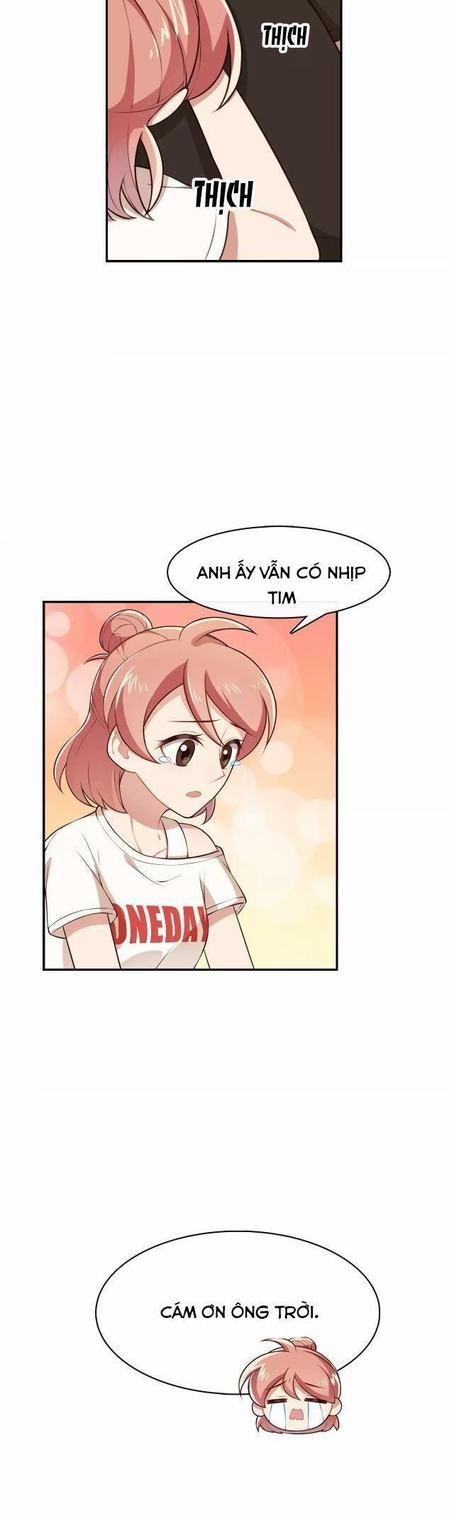 Bạn Trai Đáng Yêu Bị Tôi Bắt Cóc 2 trang 10