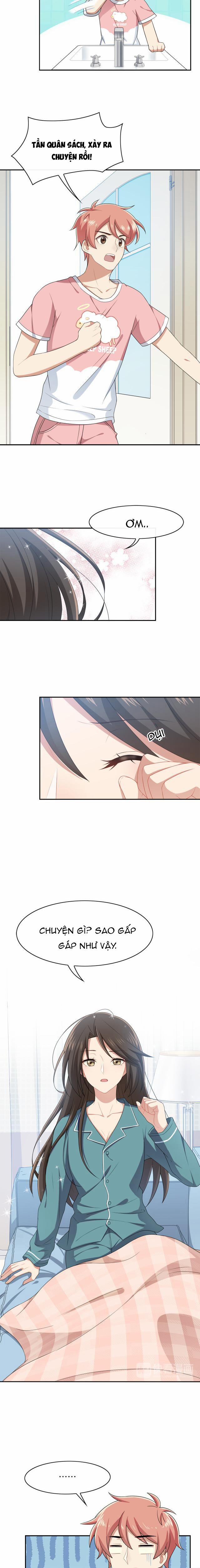 Bạn Trai Đáng Yêu Bị Tôi Bắt Cóc 22.1 trang 2