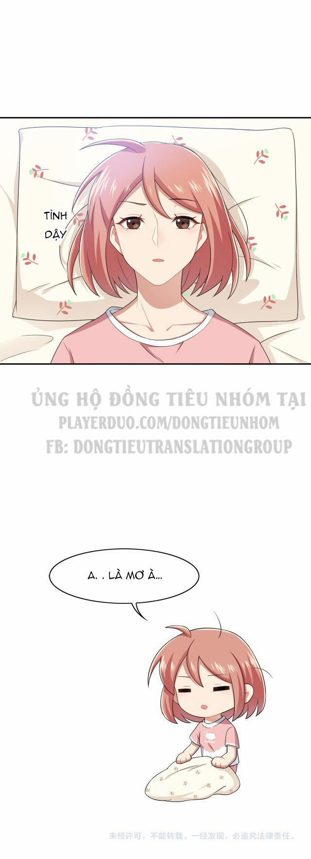 Bạn Trai Đáng Yêu Bị Tôi Bắt Cóc 22.1 trang 6