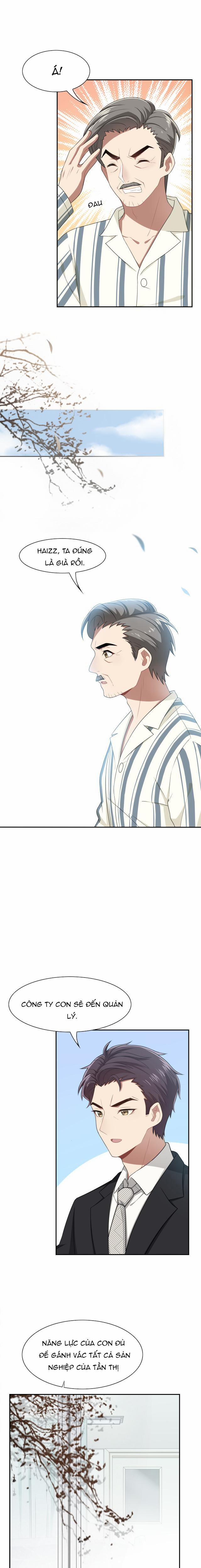 Bạn Trai Đáng Yêu Bị Tôi Bắt Cóc 22 trang 6