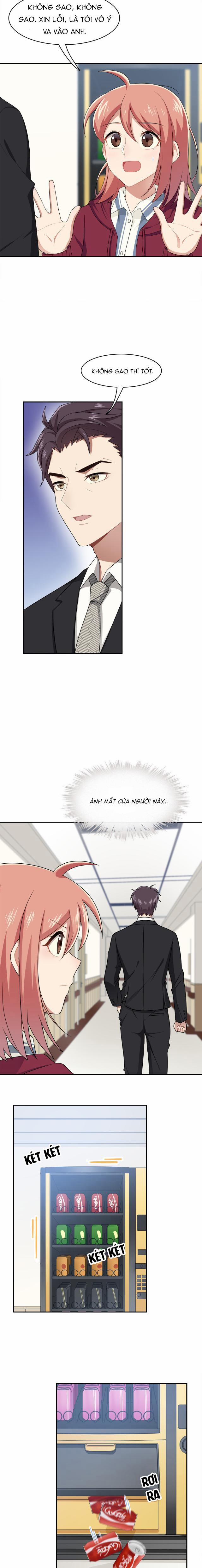 Bạn Trai Đáng Yêu Bị Tôi Bắt Cóc 23 trang 2