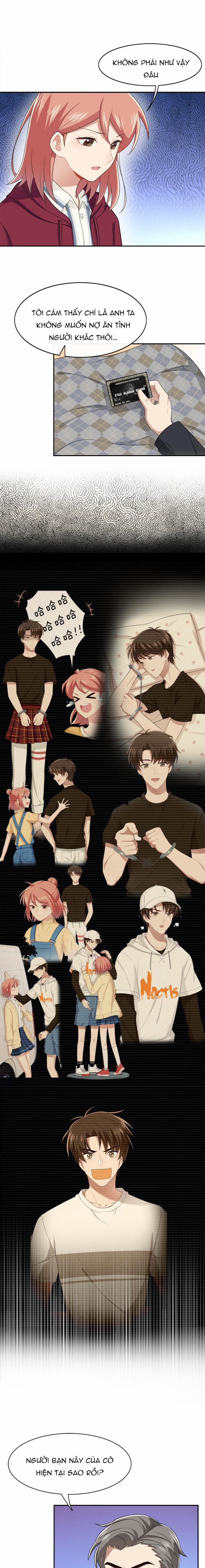 Bạn Trai Đáng Yêu Bị Tôi Bắt Cóc 23 trang 6