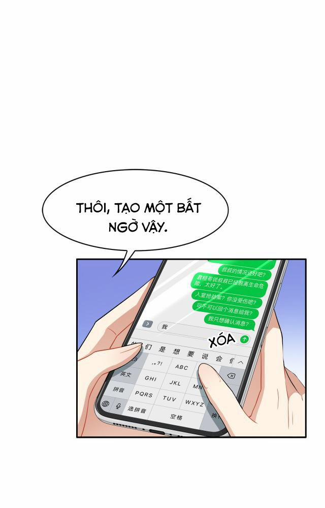 Bạn Trai Đáng Yêu Bị Tôi Bắt Cóc 25 trang 8