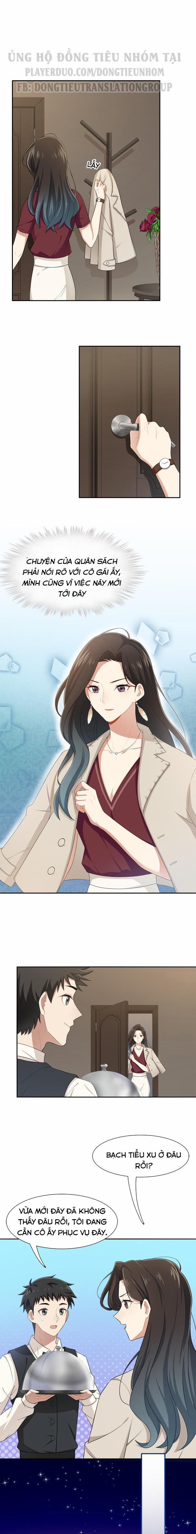 Bạn Trai Đáng Yêu Bị Tôi Bắt Cóc 26 trang 1