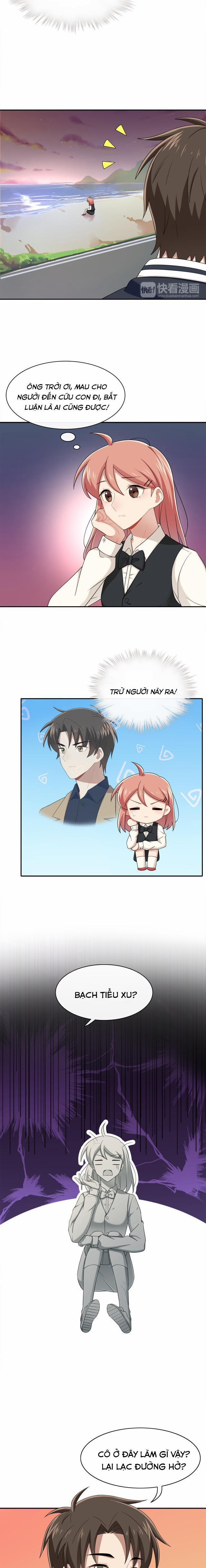 Bạn Trai Đáng Yêu Bị Tôi Bắt Cóc 27 trang 2