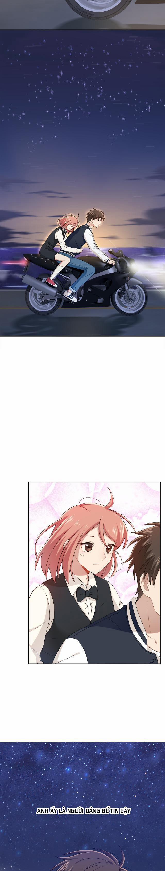 Bạn Trai Đáng Yêu Bị Tôi Bắt Cóc 28 trang 2