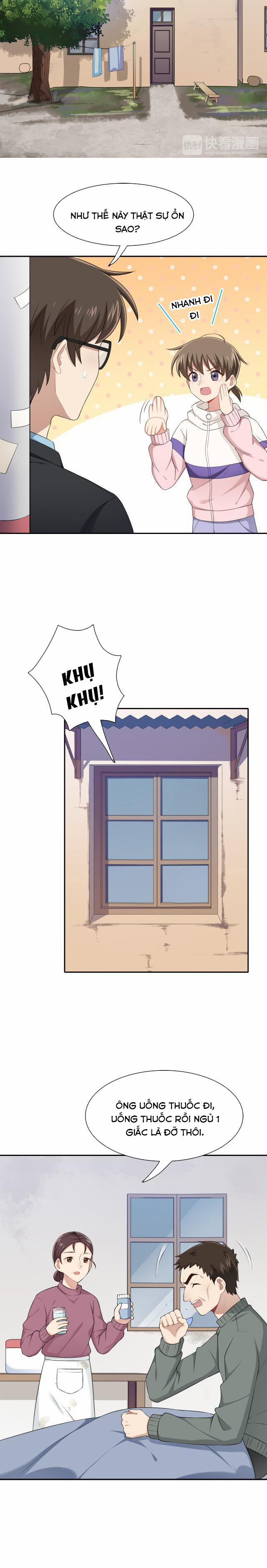 Bạn Trai Đáng Yêu Bị Tôi Bắt Cóc 29 trang 8