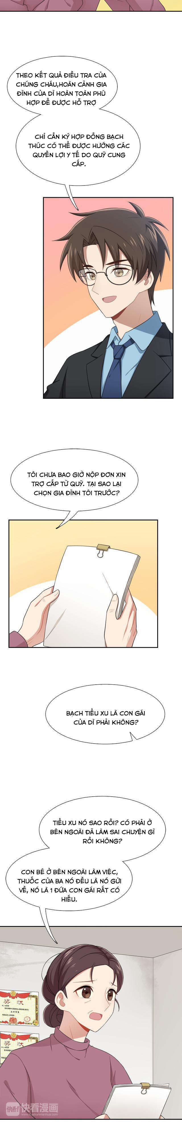 Bạn Trai Đáng Yêu Bị Tôi Bắt Cóc 30 trang 2