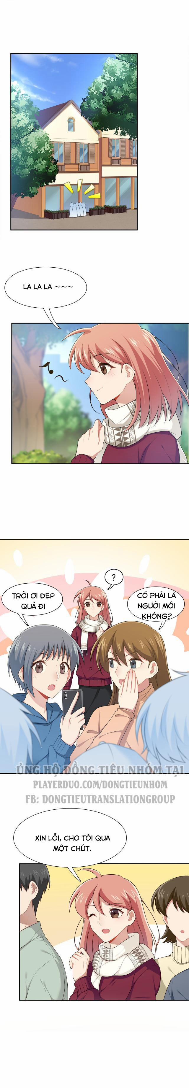 Bạn Trai Đáng Yêu Bị Tôi Bắt Cóc 33 trang 1