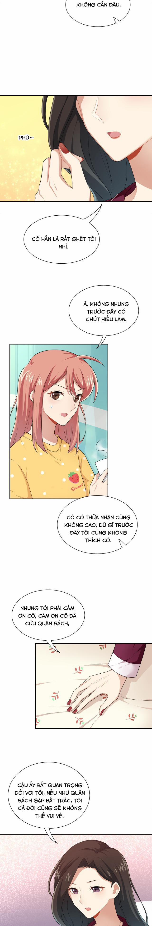 Bạn Trai Đáng Yêu Bị Tôi Bắt Cóc 37 trang 2