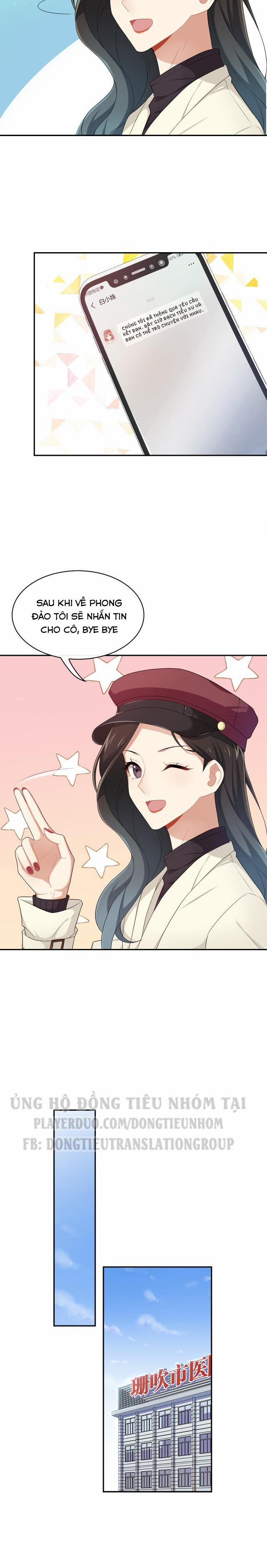 Bạn Trai Đáng Yêu Bị Tôi Bắt Cóc 37 trang 9