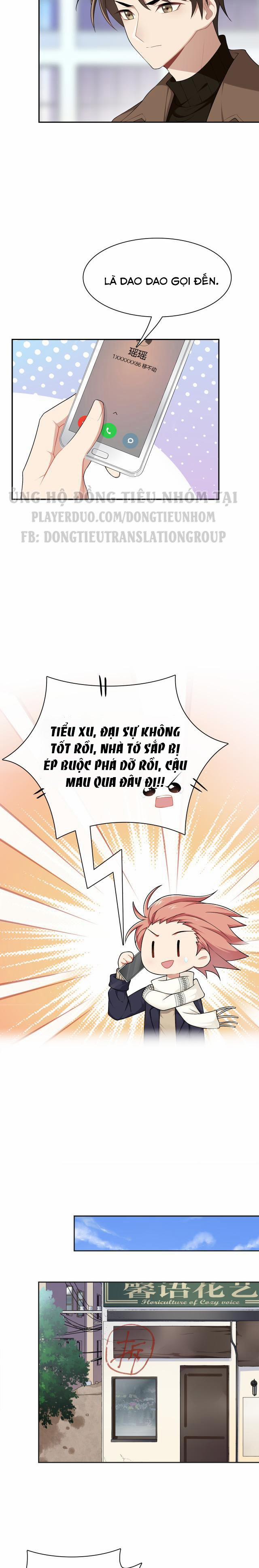 Bạn Trai Đáng Yêu Bị Tôi Bắt Cóc 39 trang 9