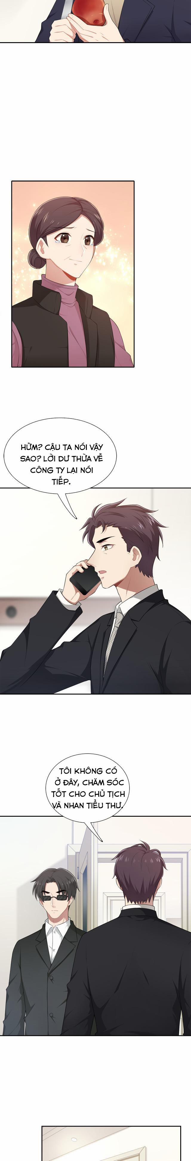 Bạn Trai Đáng Yêu Bị Tôi Bắt Cóc 41 trang 6