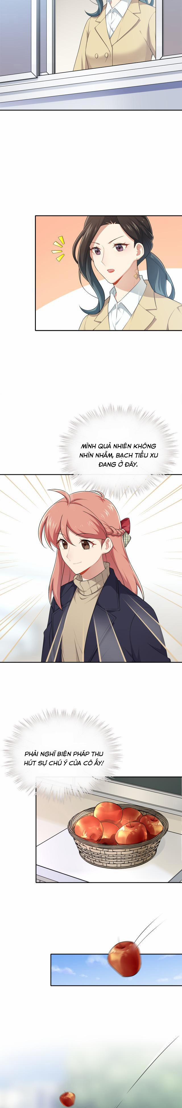 Bạn Trai Đáng Yêu Bị Tôi Bắt Cóc 41 trang 8