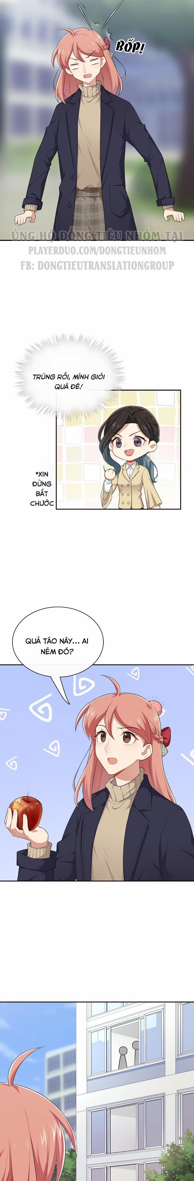 Bạn Trai Đáng Yêu Bị Tôi Bắt Cóc 41 trang 9