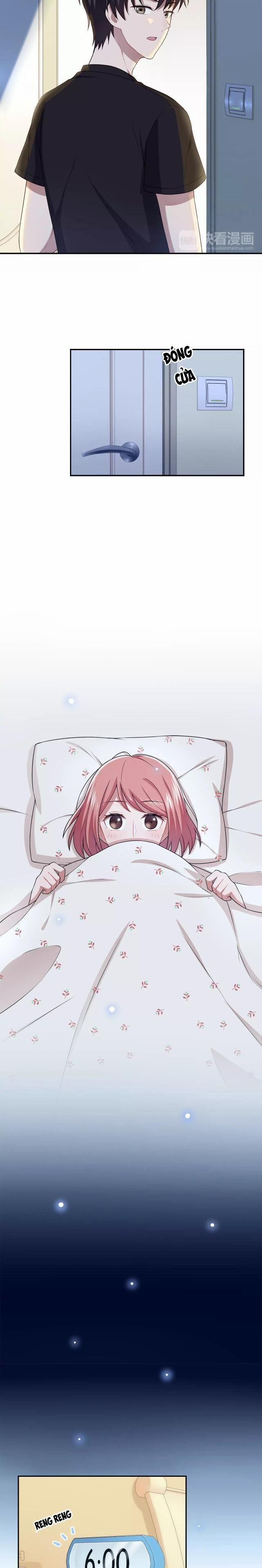 Bạn Trai Đáng Yêu Bị Tôi Bắt Cóc 5 trang 7