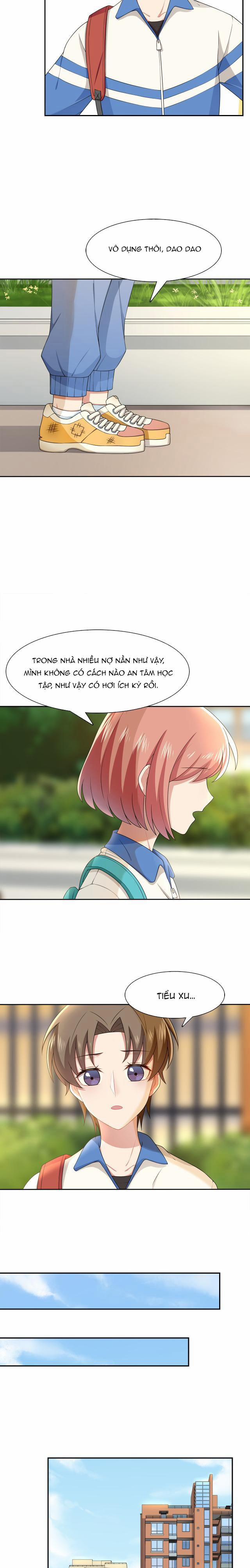 Bạn Trai Đáng Yêu Bị Tôi Bắt Cóc 8 trang 6