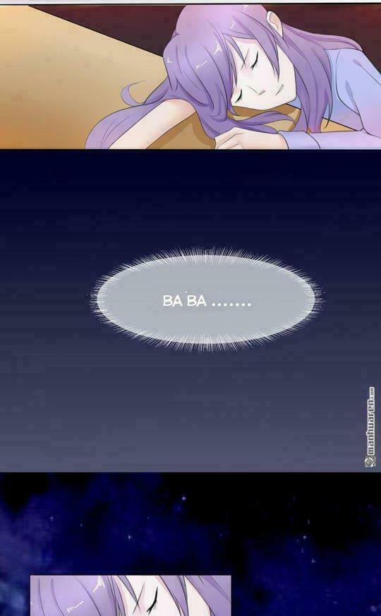 Bạn Trai Dị Năng Của Tôi 2 trang 14