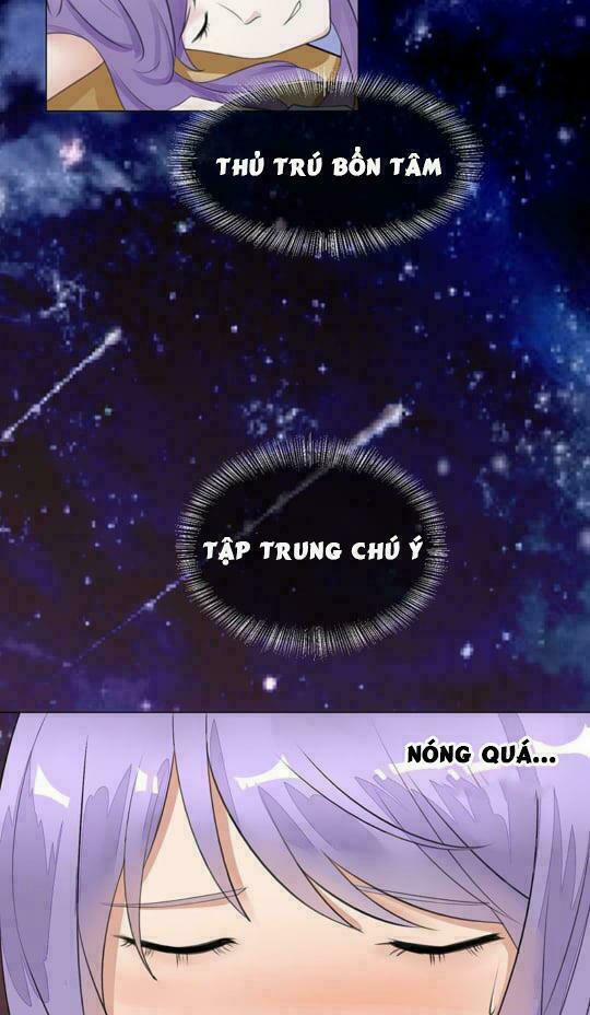 Bạn Trai Dị Năng Của Tôi 2 trang 15