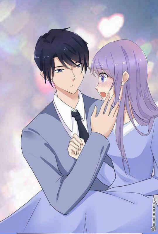 Bạn Trai Dị Năng Của Tôi 2 trang 17