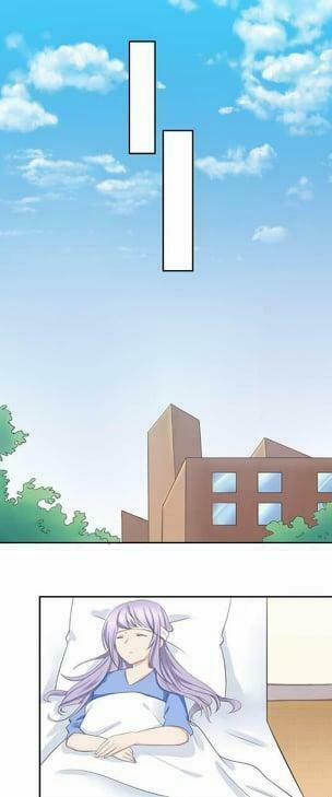 Bạn Trai Dị Năng Của Tôi 3 trang 14