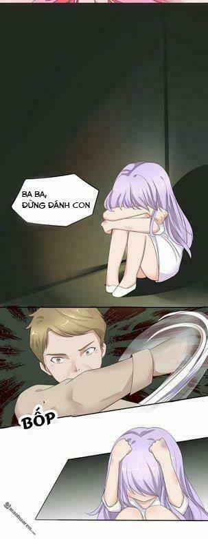 Bạn Trai Dị Năng Của Tôi 3 trang 2