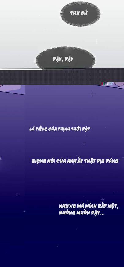 Bạn Trai Dị Năng Của Tôi 4 trang 13