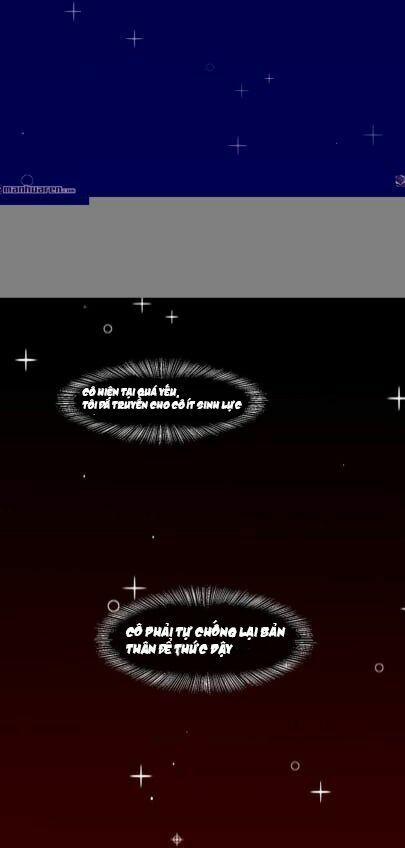 Bạn Trai Dị Năng Của Tôi 4 trang 14