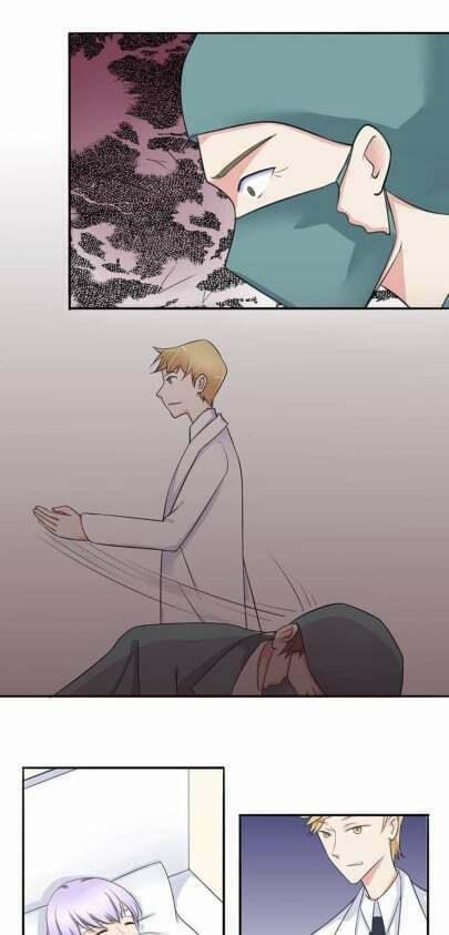 Bạn Trai Dị Năng Của Tôi 4 trang 2