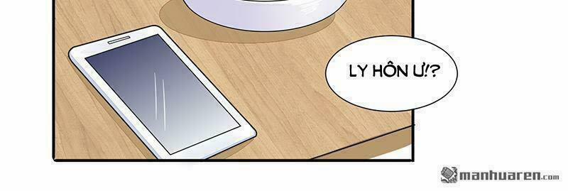 Bạn Trai Dị Năng Của Tôi 5 trang 18