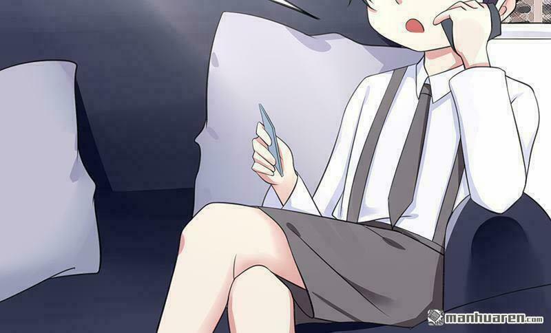 Bạn Trai Dị Năng Của Tôi 5 trang 8