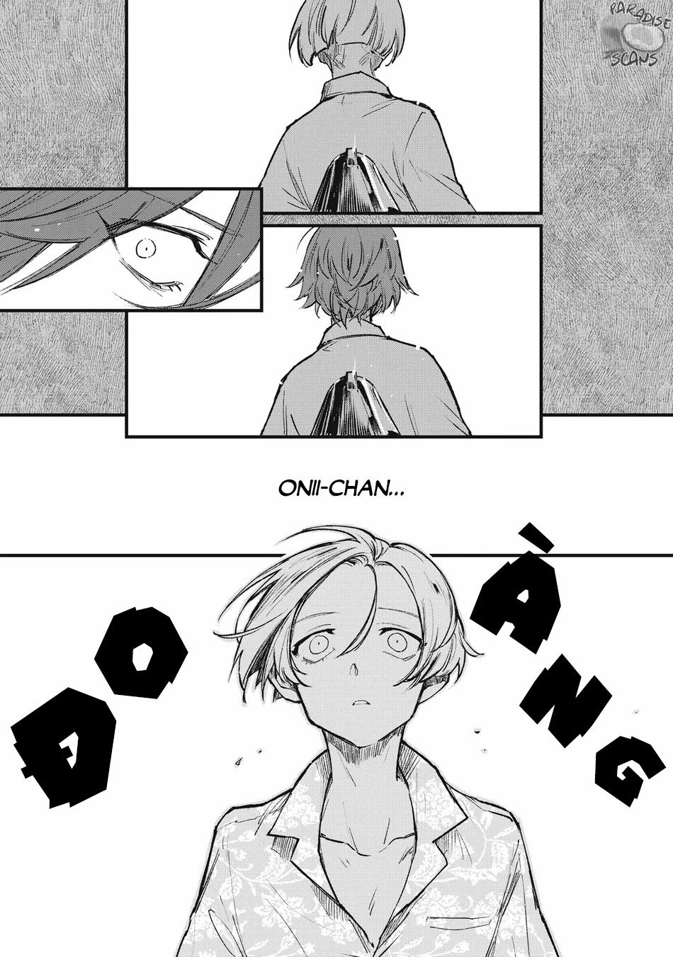 Bạn Trai Điên Rồ Của Tôi 2 trang 25