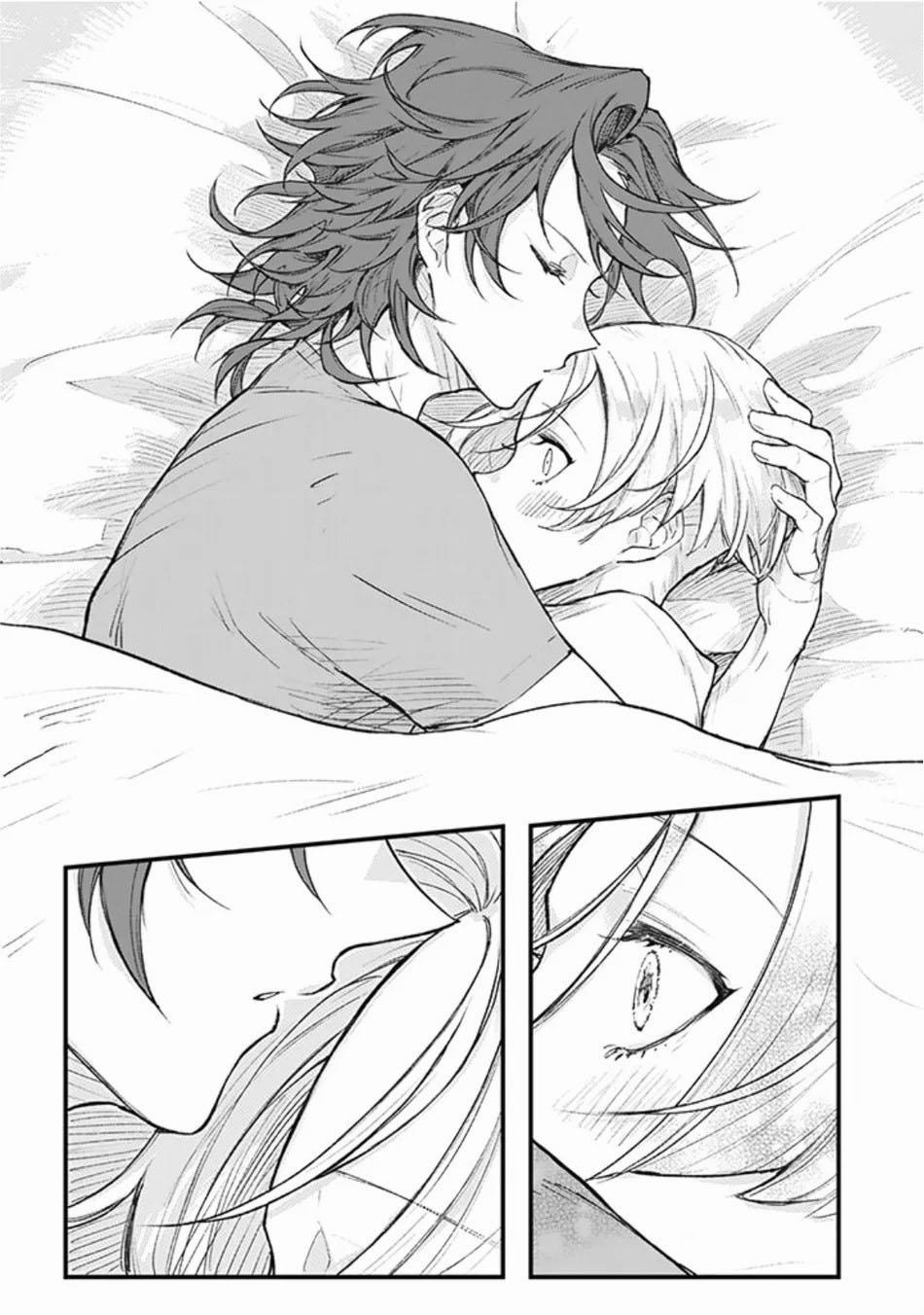 Bạn Trai Điên Rồ Của Tôi 4 trang 26