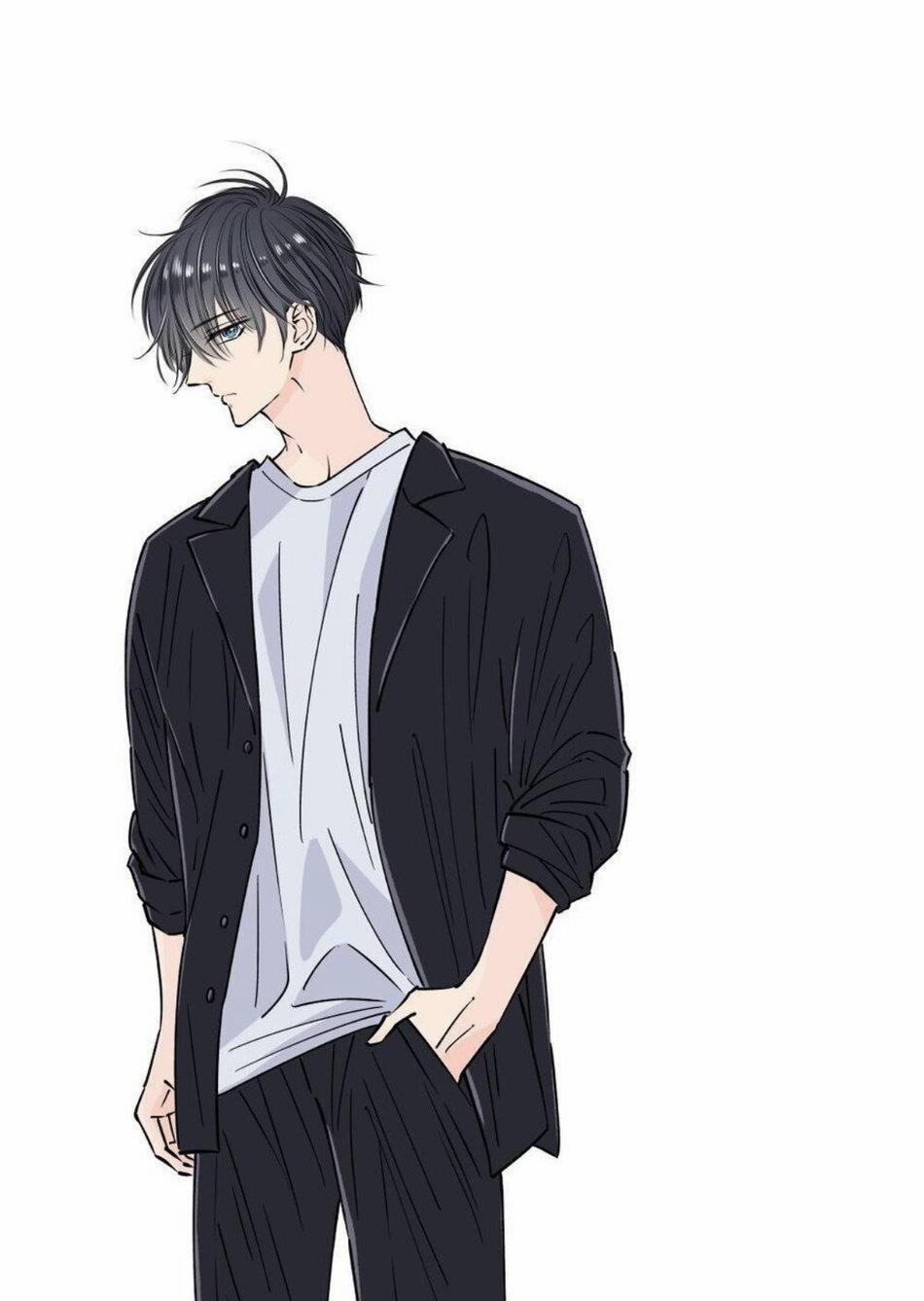 Bạn Trai Handsome 2 trang 1